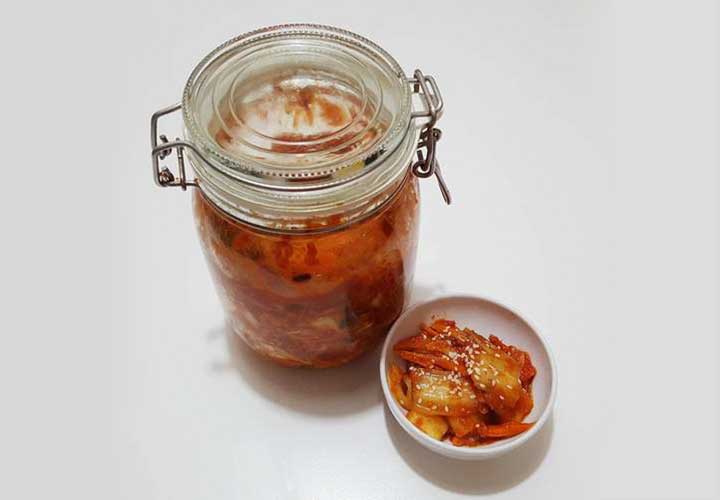 Kimchi