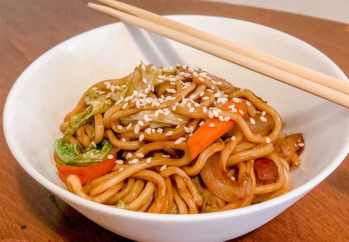 Yakisoba