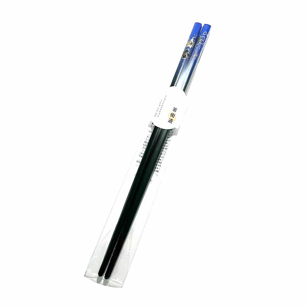 Bacchette Giapponesi in Legno