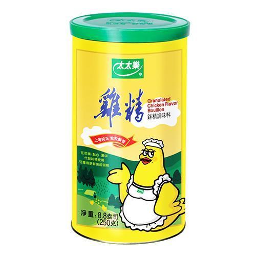 Dado Granulare Pollo - 250g