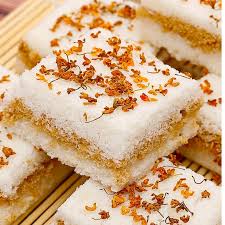 Fiori di Osmanto - 40g