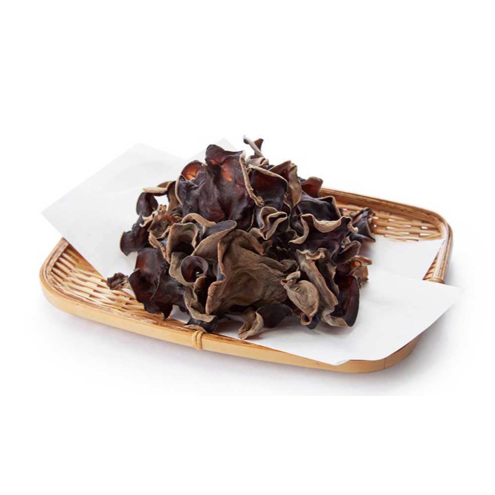 Funghi Mu-erh Secchi - 80g