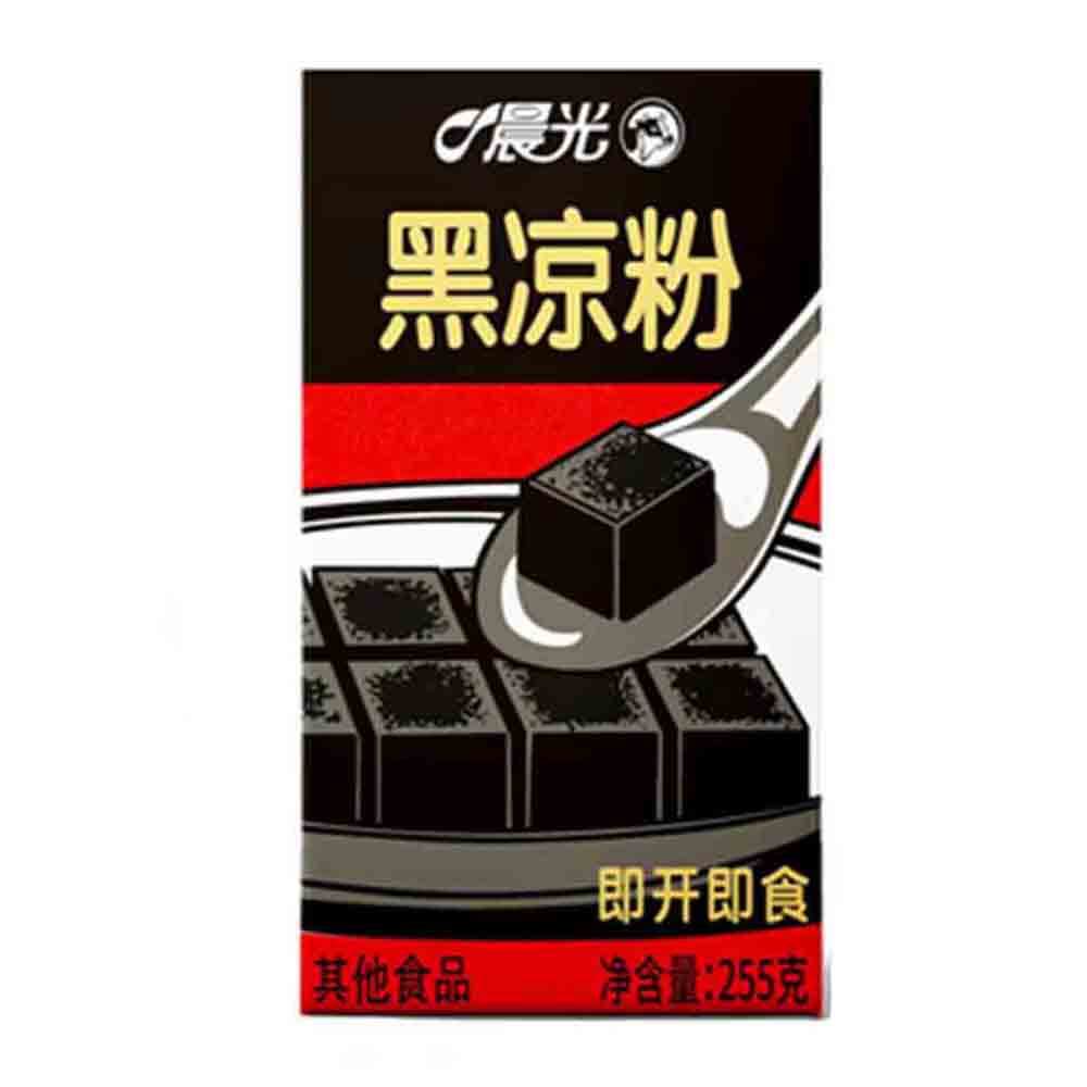 Gelatina Pronta da Mangiare - 255g