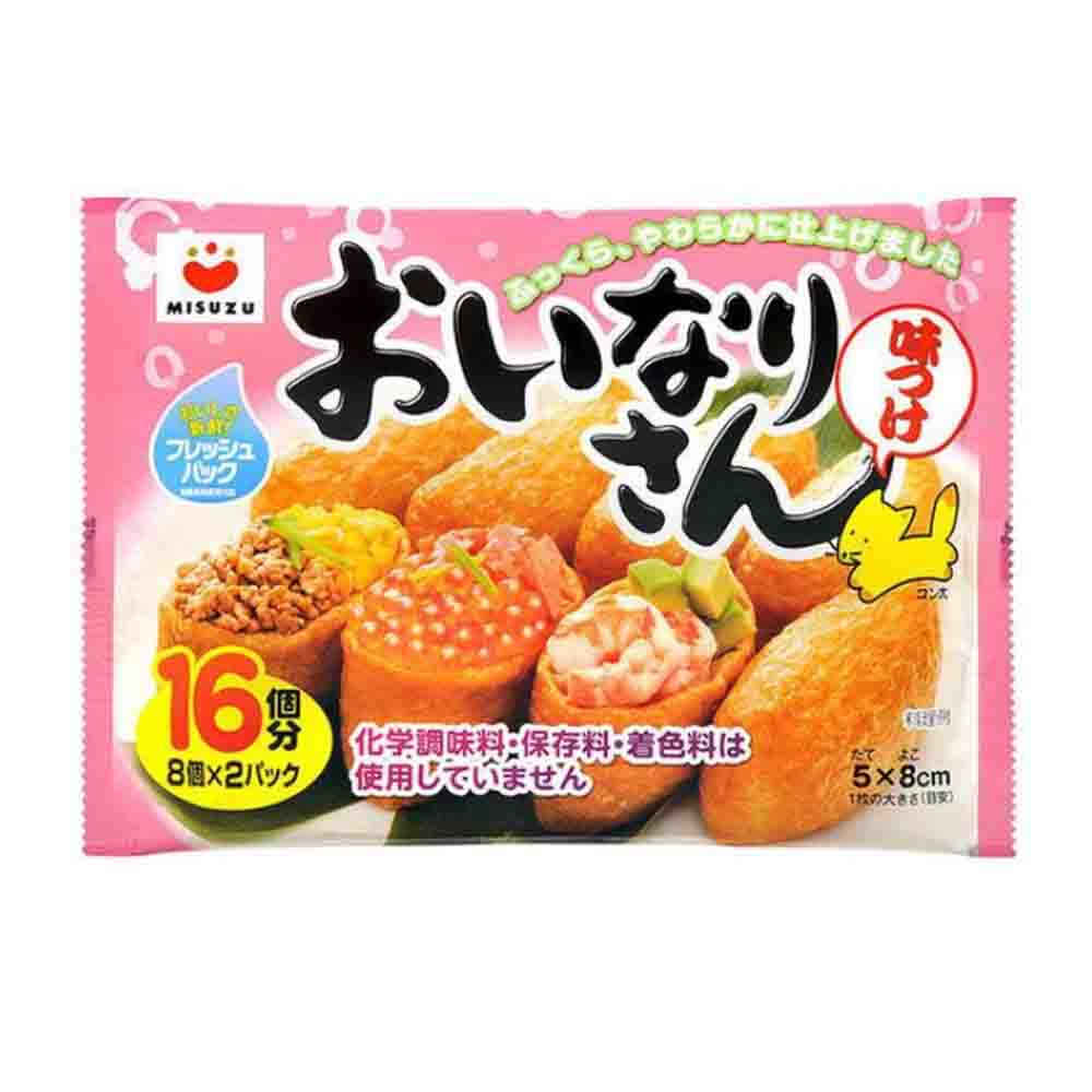 Misuzu Inari Tofu fritto - 250g