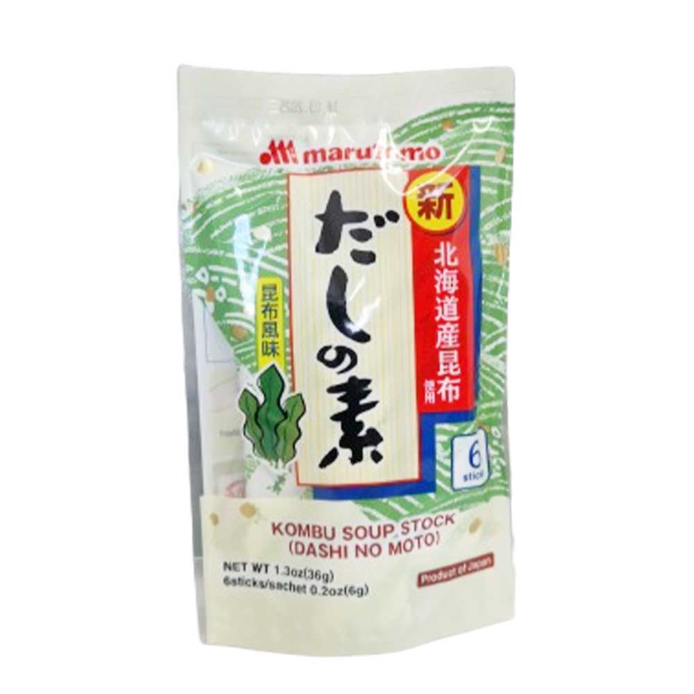 Marutomo Kombu Dashi - 36g