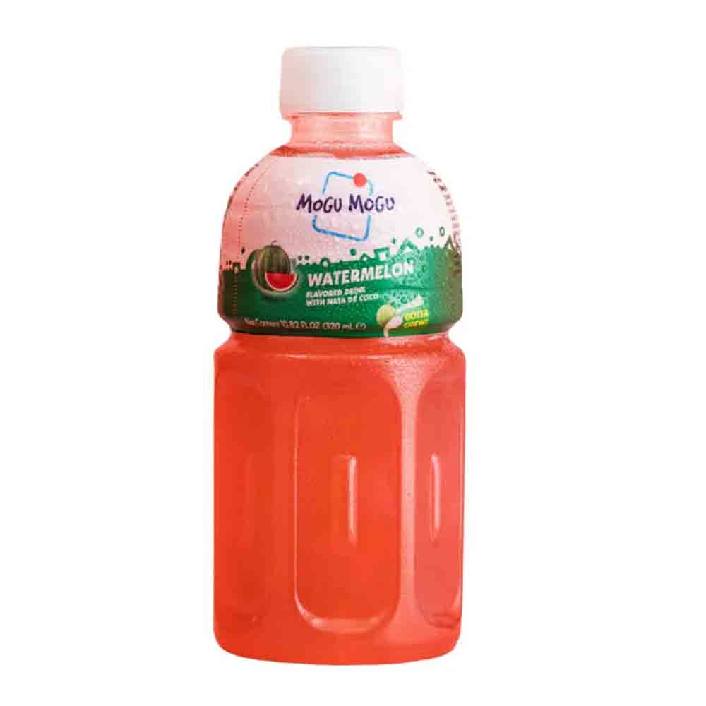 Mogu Mogu Anguria - 320ml