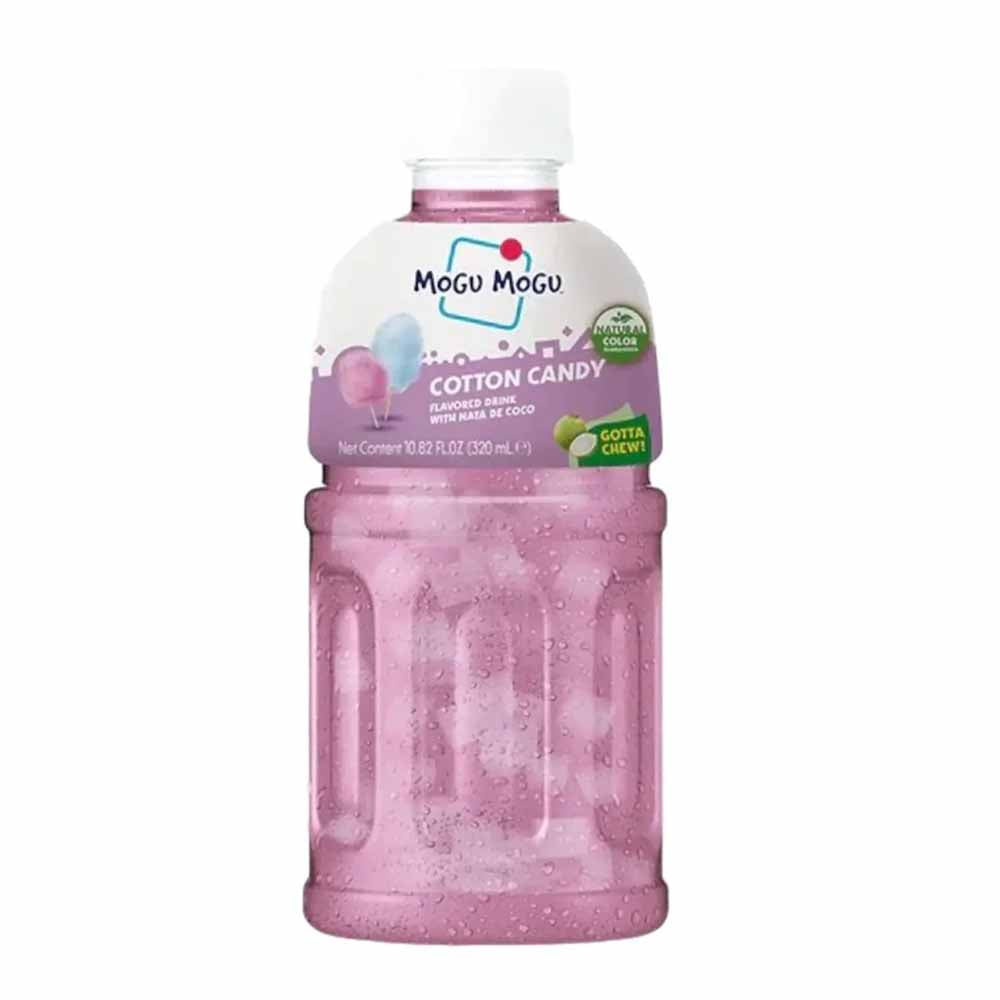 mogu moguくん Mogu Mogu Pineapple 6 Pack