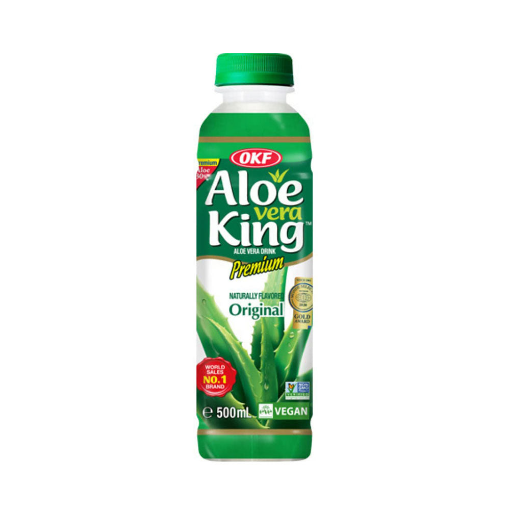 OKF Bevanda Aloe Vera King