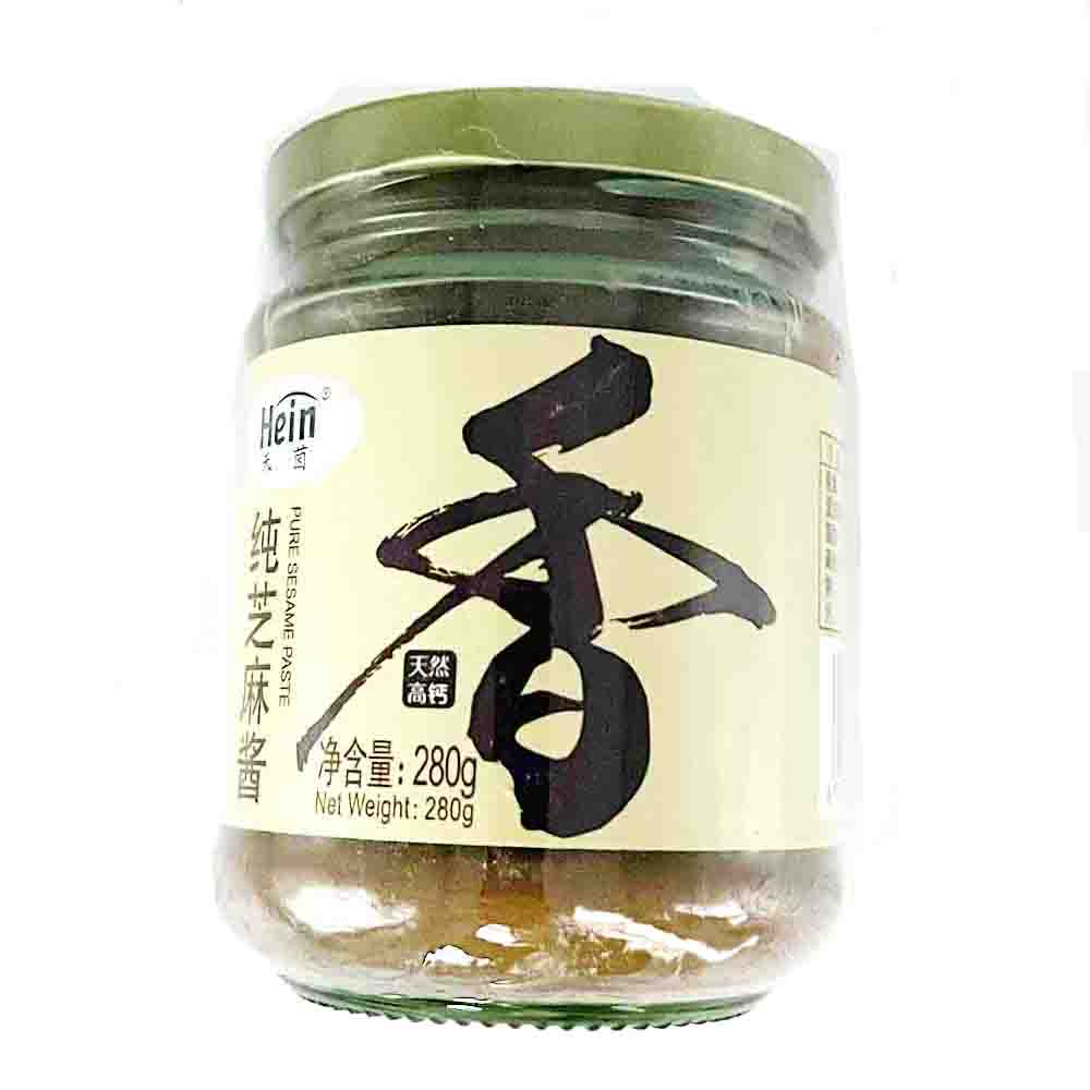 Pasta di Sesamo Bianco - 280g