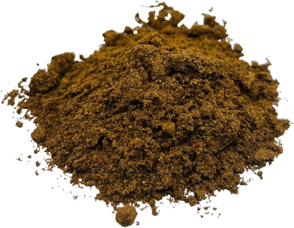 Polvere di Pepe di Sichuan - 30g