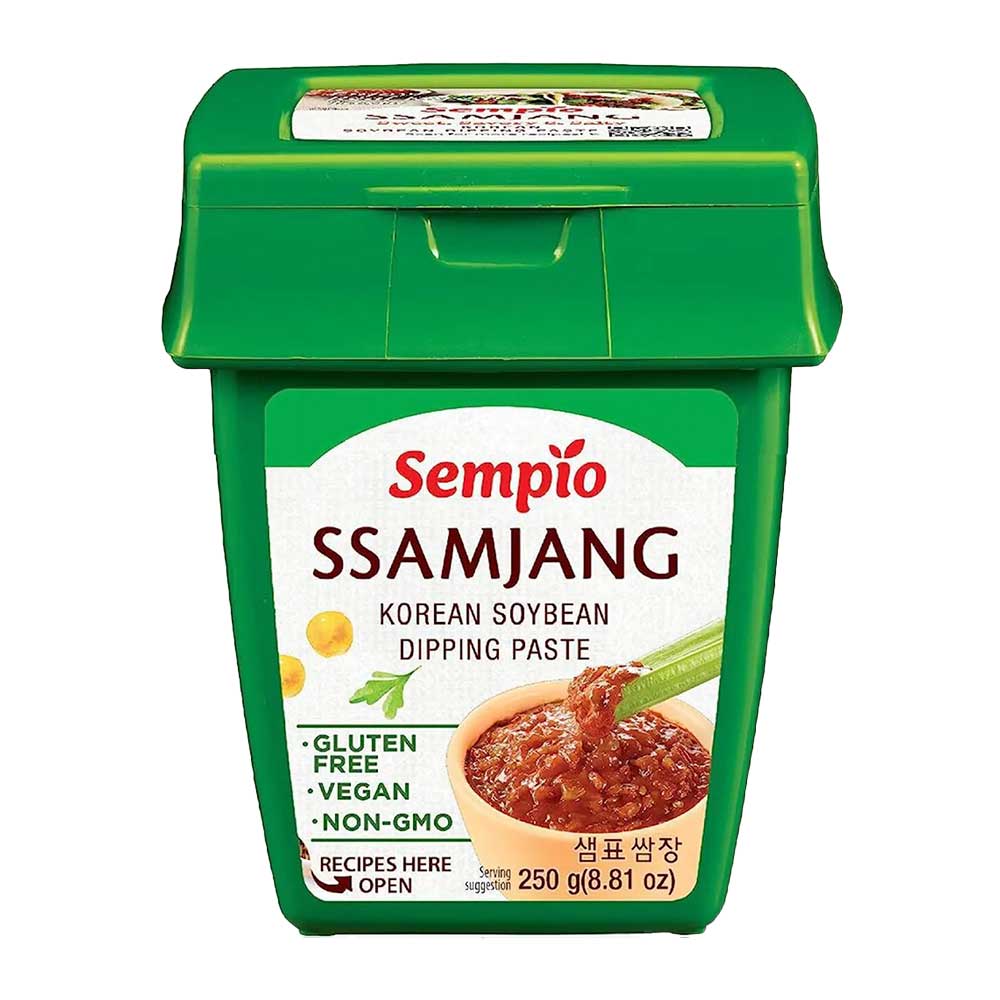 Sempio Pasta di Soia Mista Coreana Ssamjang - 500g