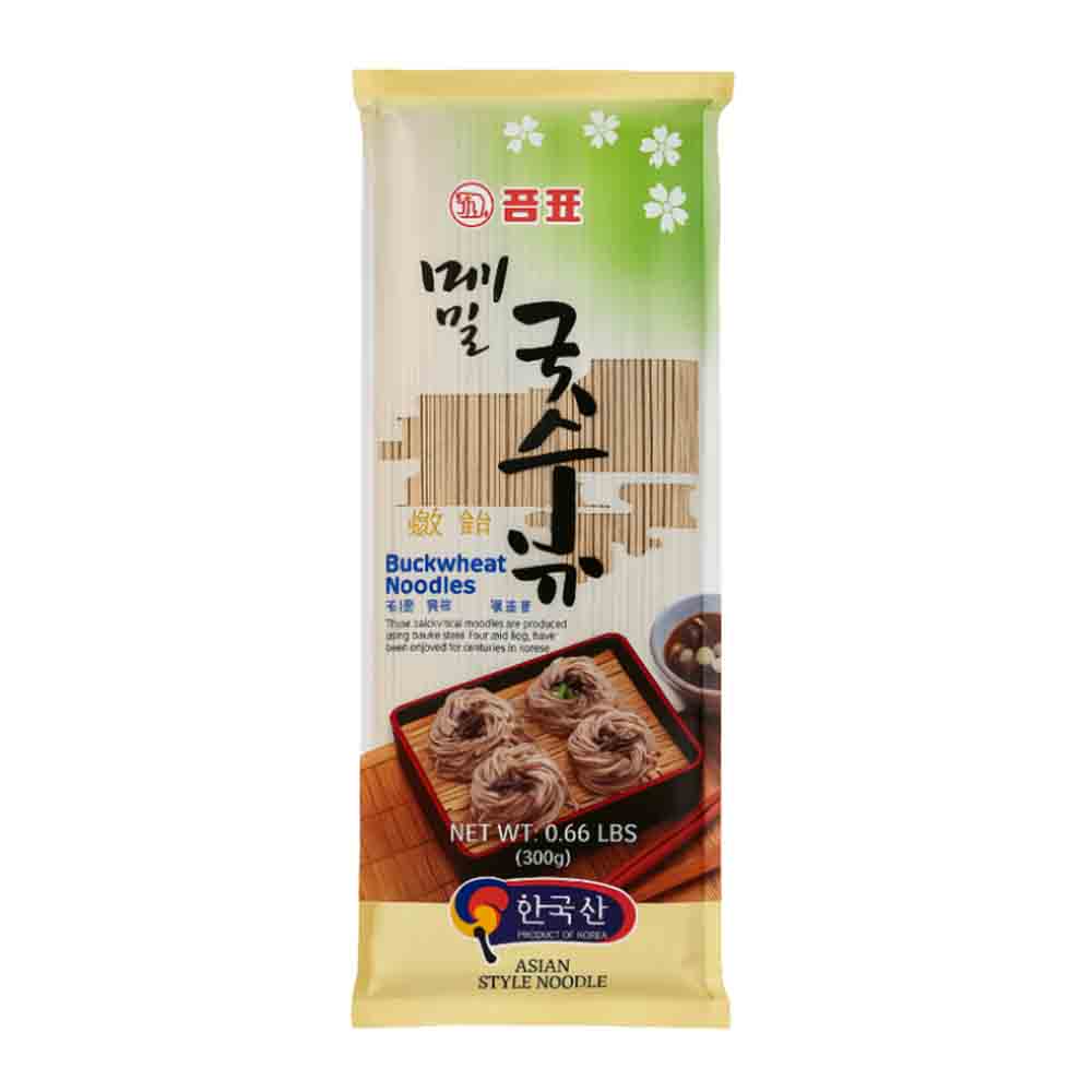 Gompyo Soba Coreano - 300g