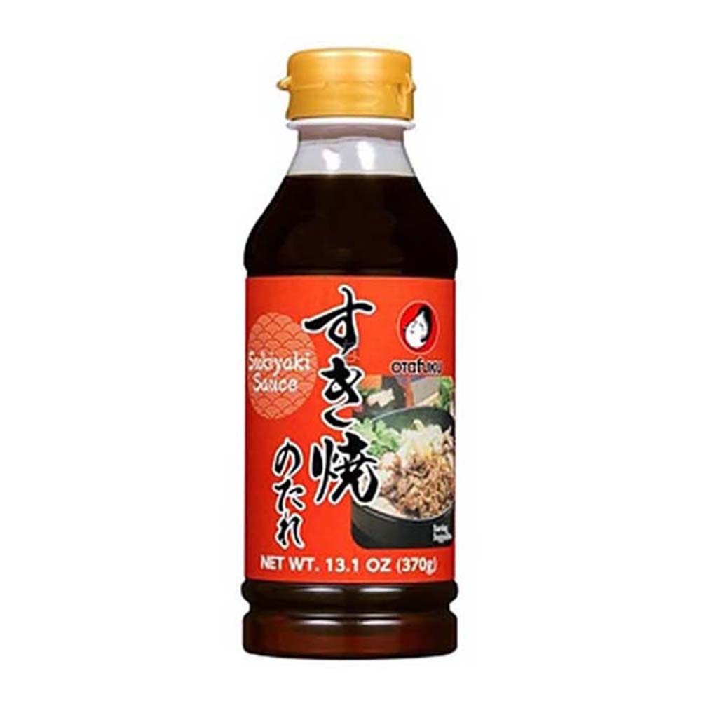 Otafuku Salsa per Sukiyaki - 290ml