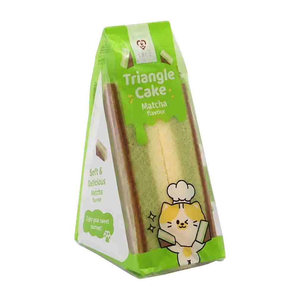 Tokimeki Torta Matcha - 90g