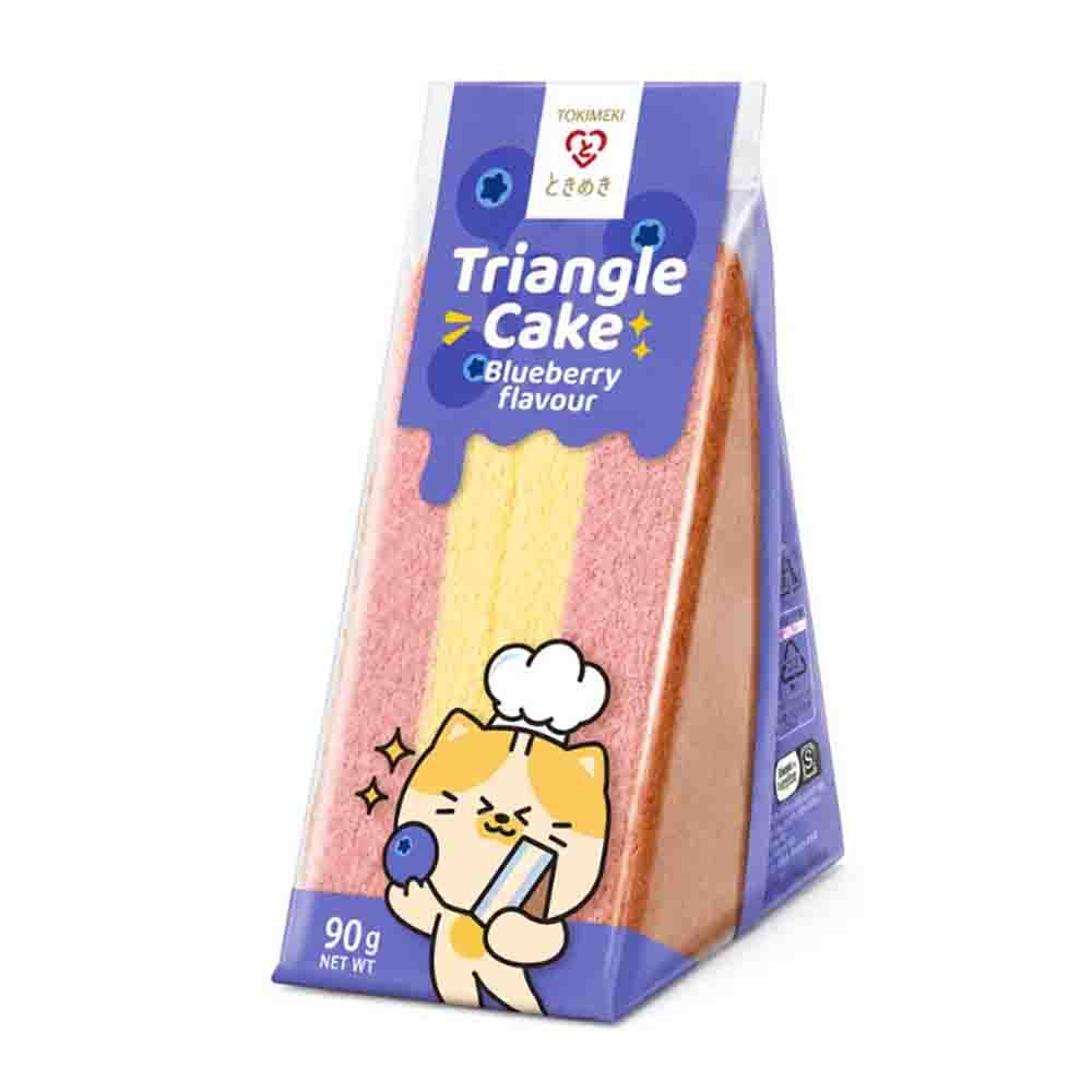 Tokimeki Torta Miritillo - 90g