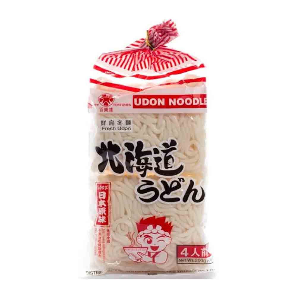Spaghetti Udon - 800g