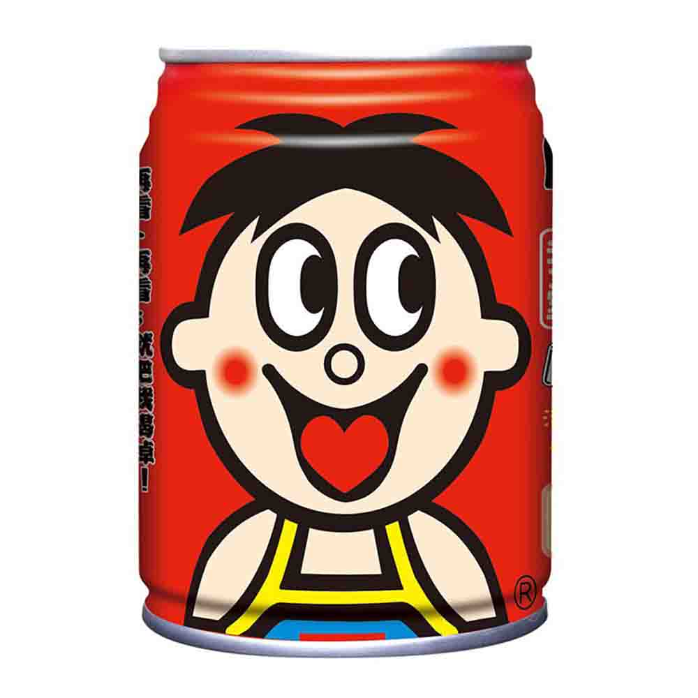 Bibita al Latte Wangzai - 245ml