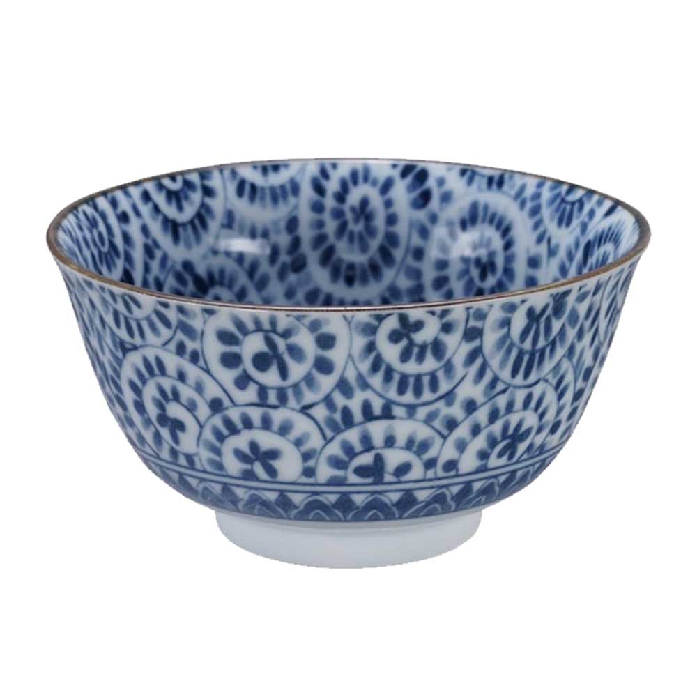 Ciotola per Riso Tako Karakusa - 400ml