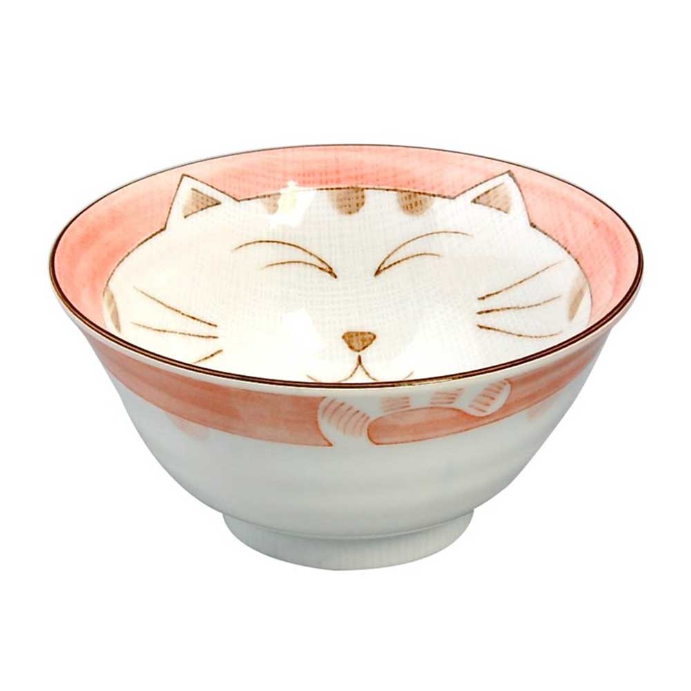 Trasportino Gatto YEAHGO Ciotole Per Gatti Ciotole Per Gatti Ceramica 14 CM 250 ML Carino Ciotole Gatto Ceramica - 8