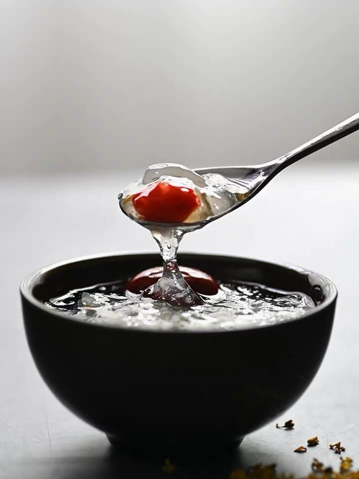 zzzFunghi mu-erh bianchi - 80g - Oishii Planet