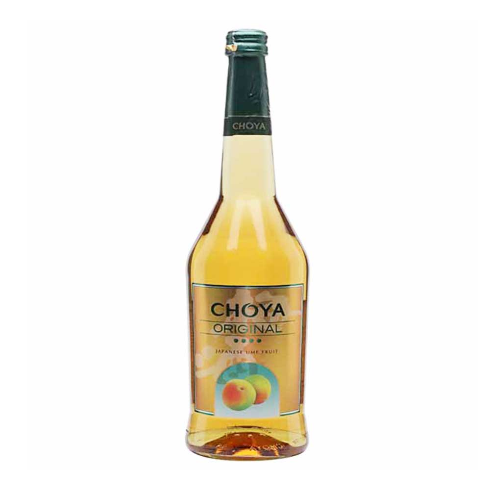 Choya Umeshu Vino di Prugne 10% Vol - 750ml