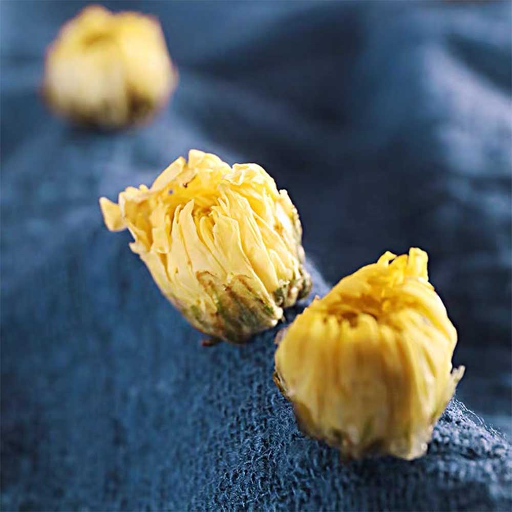 Tè Crisantemo Cinese - 40g