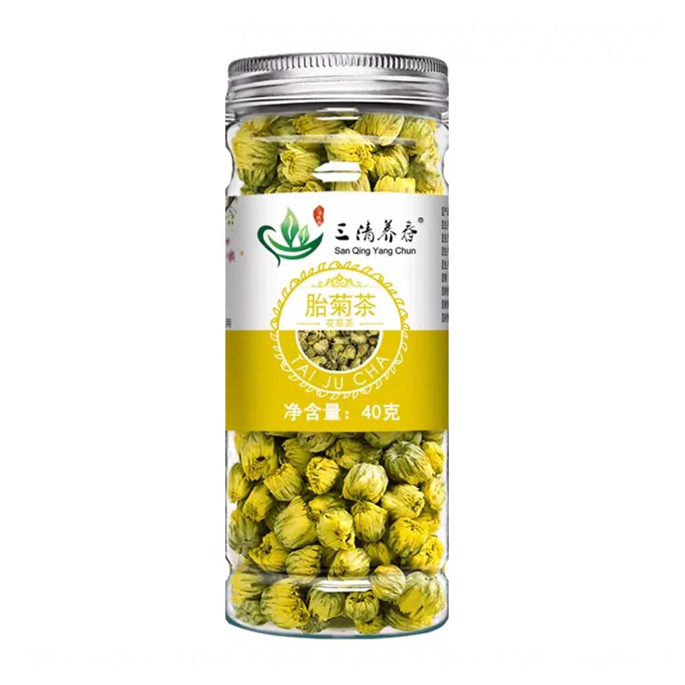 Tè Crisantemo Cinese - 40g