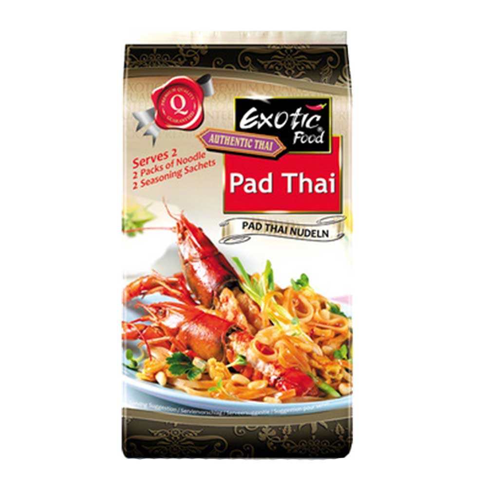 Kit per Pad Thai Noodles - 300g
