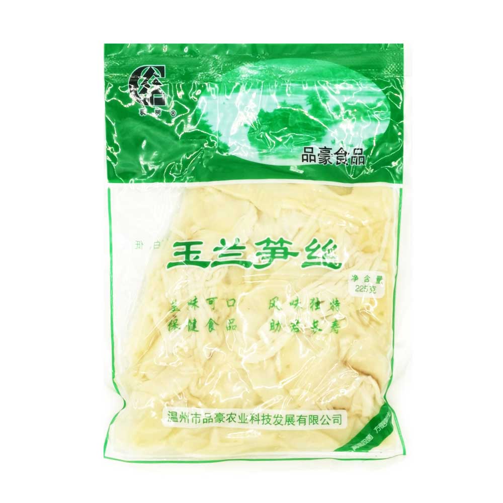 Germogli di Bambù - 1kg