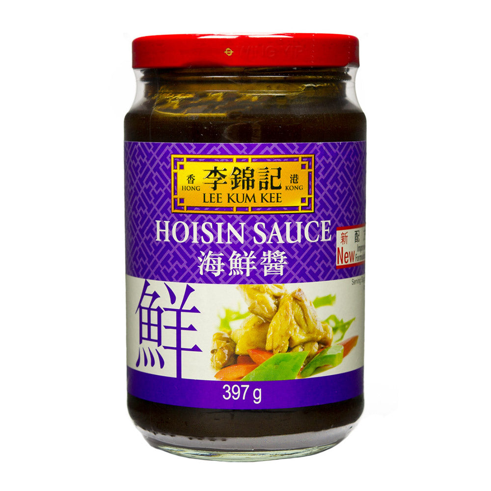Lee Kum Kee Salsa Hoisin - 397 g - Oishii Planet