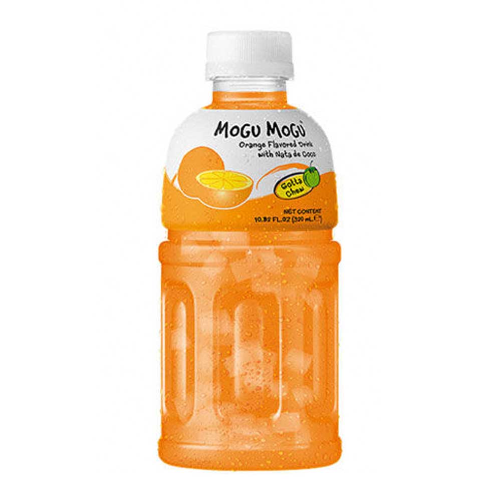 Mogu Mogu Arancia - 320ml