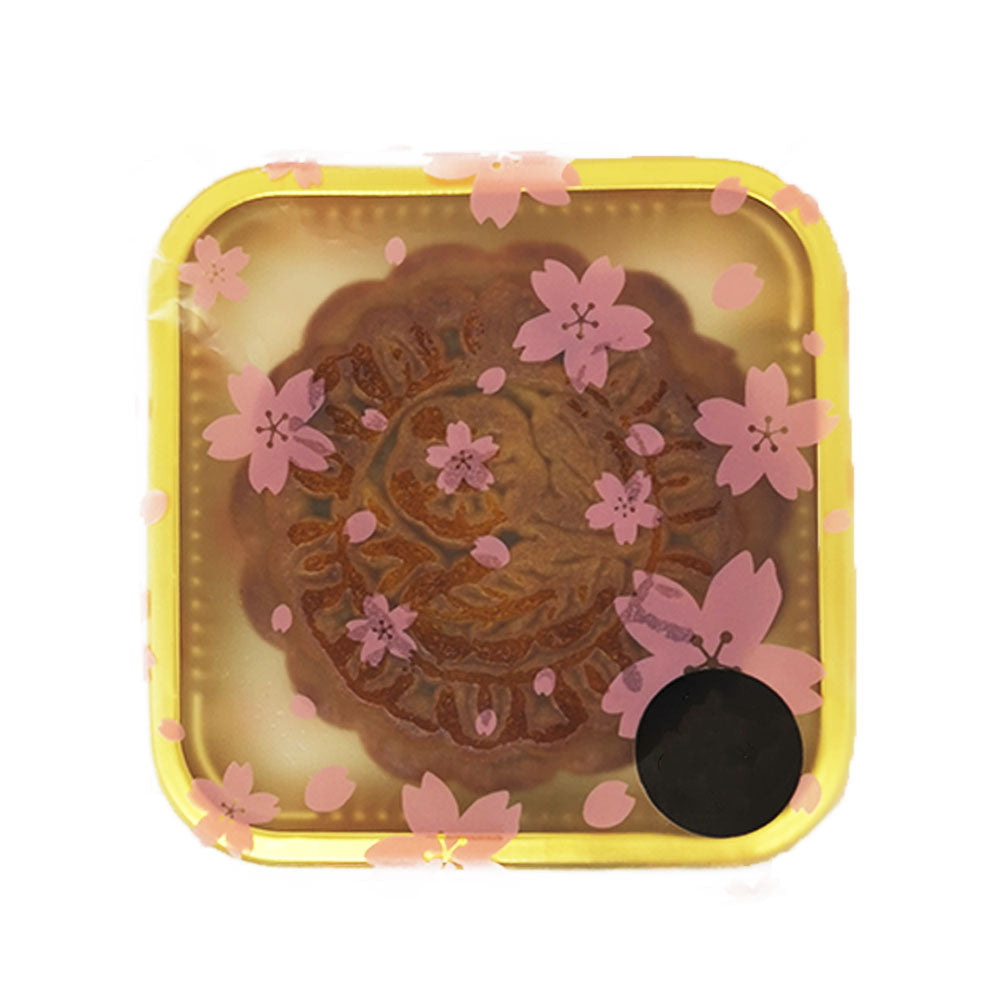 zzz Mooncake vari gusti - 100g - Oishii Planet