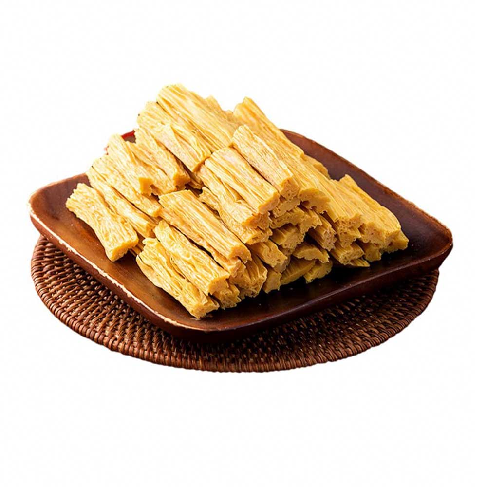 Foglie Tofu Essiccato in Stick - 200g