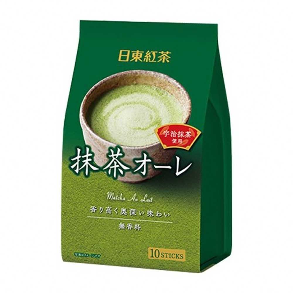 Royal Milk Tea Matcha Latte - 96g