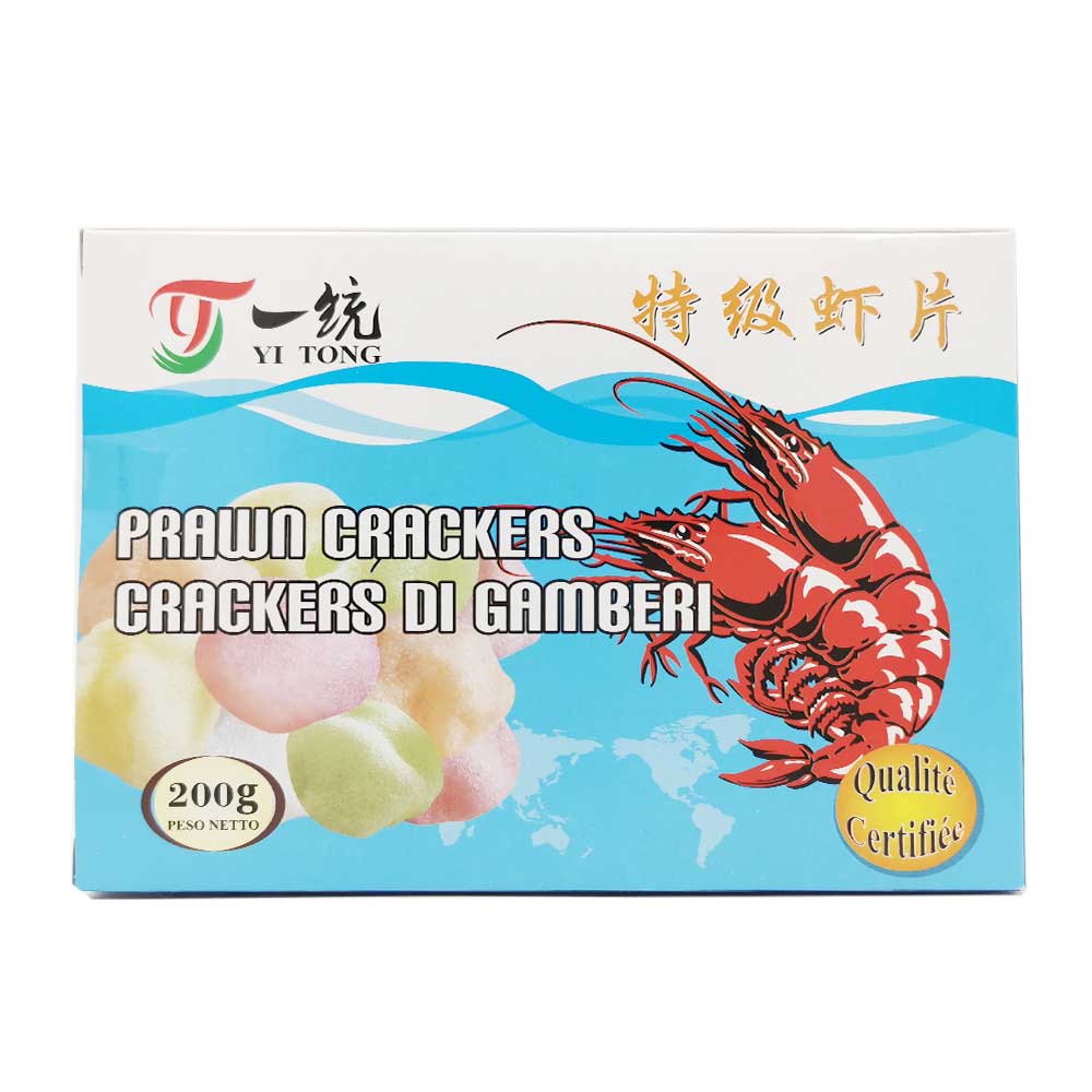 Nuvole di Drago Colorate (da Friggere) - 200g