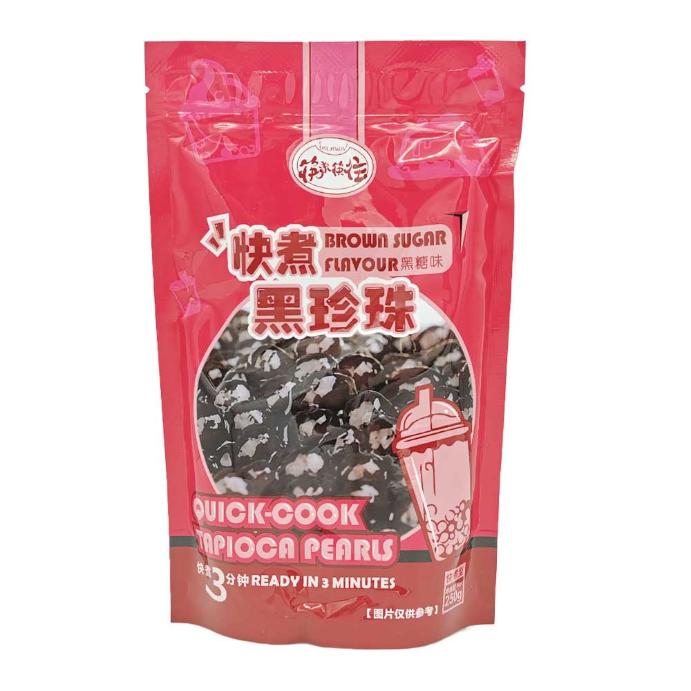 Perle di Tapioca - 250g