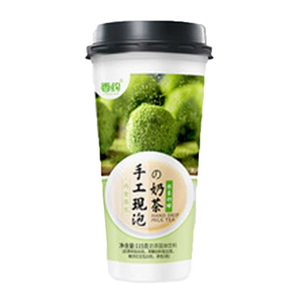 Milk Tea Istantaneo Matcha - 120g