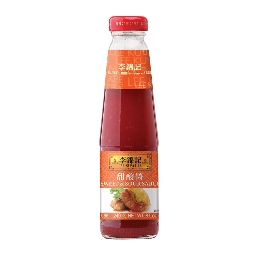 Salsa Agrodolce Lee Kum Kee - 240g