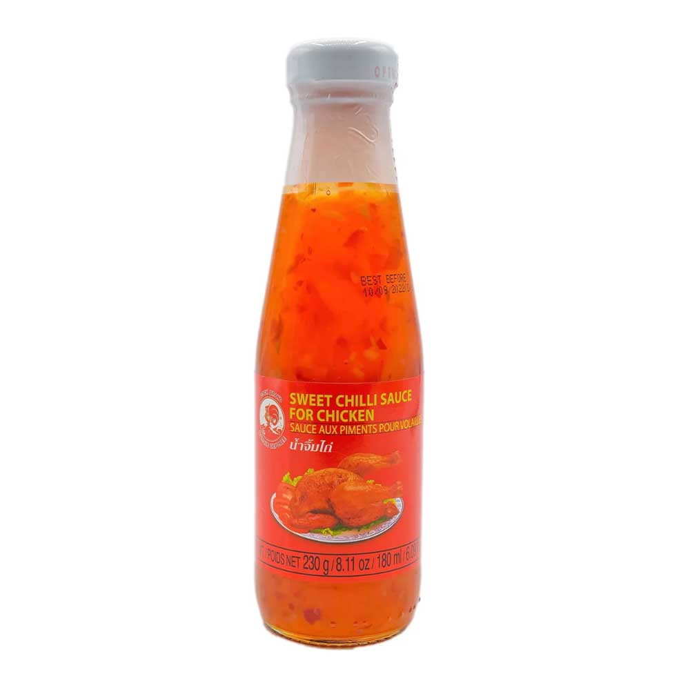 Salsa Agropiccante per Pollo - 350g