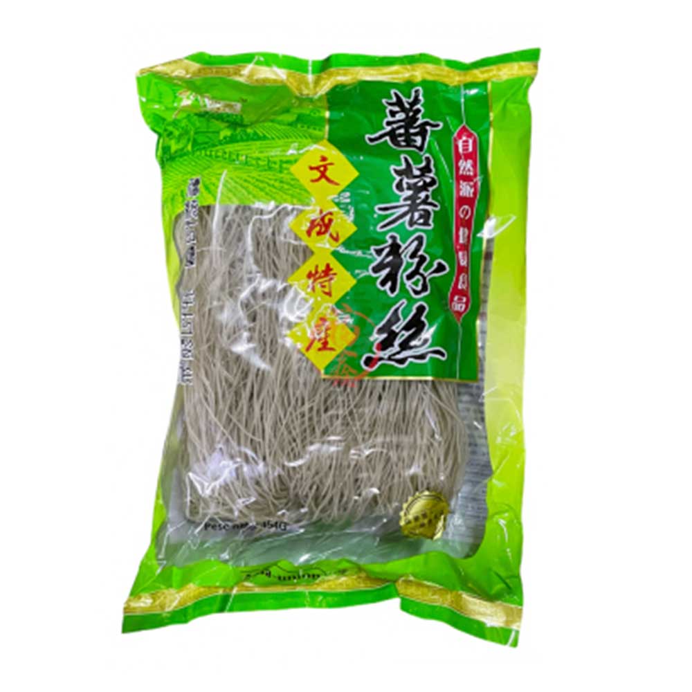 Spaghetti di Patate Dolci - 400g