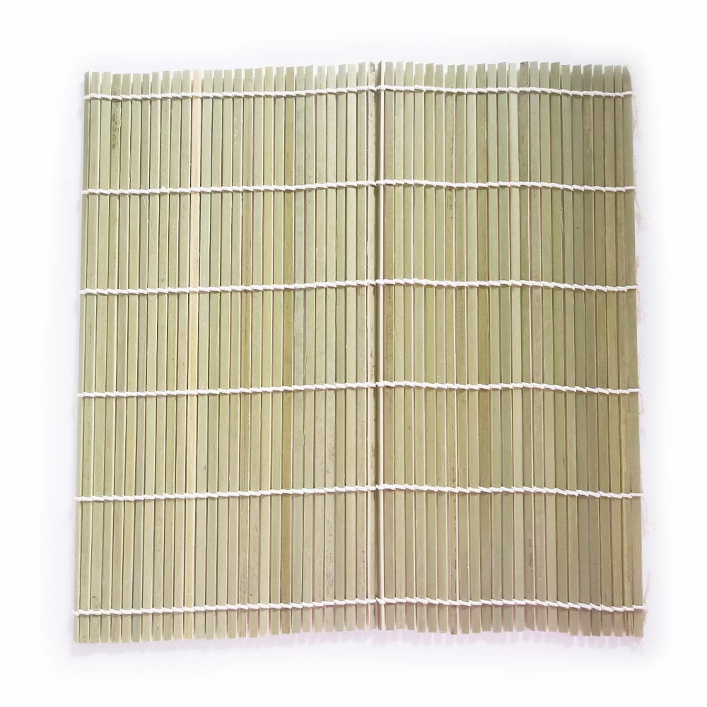 Sushi roll in bamboo L - 27cm - Oishii Planet