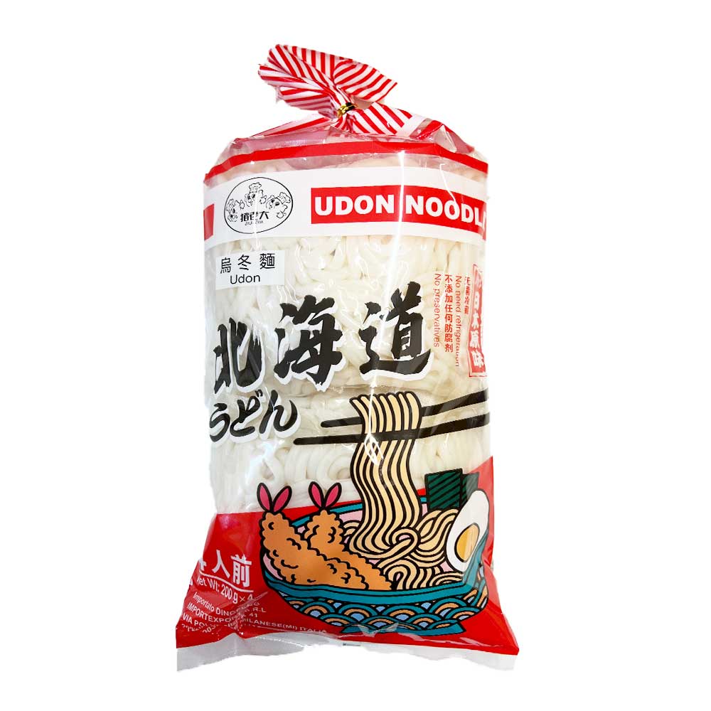 Spaghetti Udon - 800g