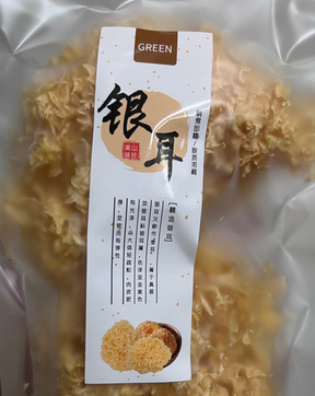 Funghi Bianchi - 60g