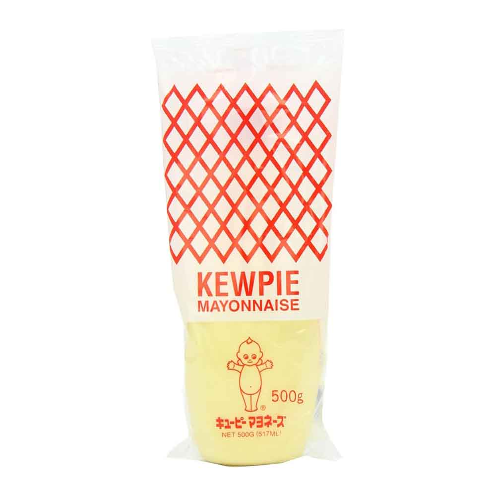 Kewpie Maionese Senza Glutine