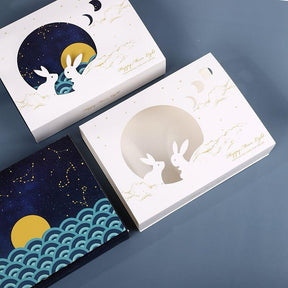 Mooncake Confezione Regalo Special Gift