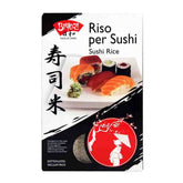 Biyori Riso per Sushi - 1kg