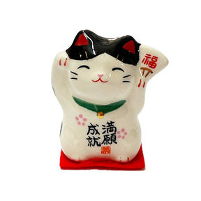 Counter Display Lucky Cat - 3cm