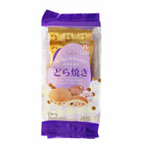 Tokimeki Dorayaki Taro - 165g