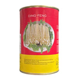 Funghi Enoki in Lattina - 425g