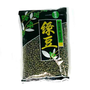 Mungobohnen – 400 g